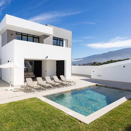 Villa Nuevo Gorvorana 3 - Piscina Privada, Bbq Realejo Bajo Exterior foto