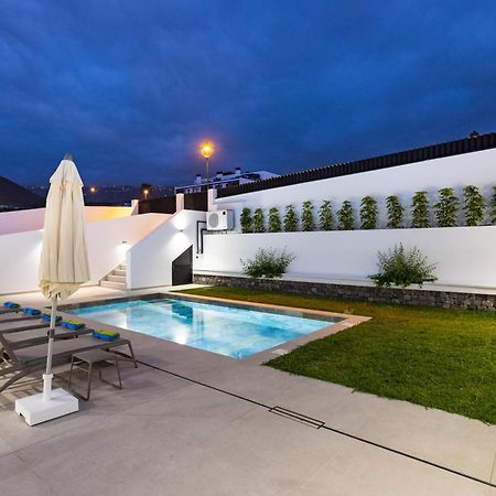 Villa Nuevo Gorvorana 3 - Piscina Privada, Bbq Realejo Bajo Exterior foto