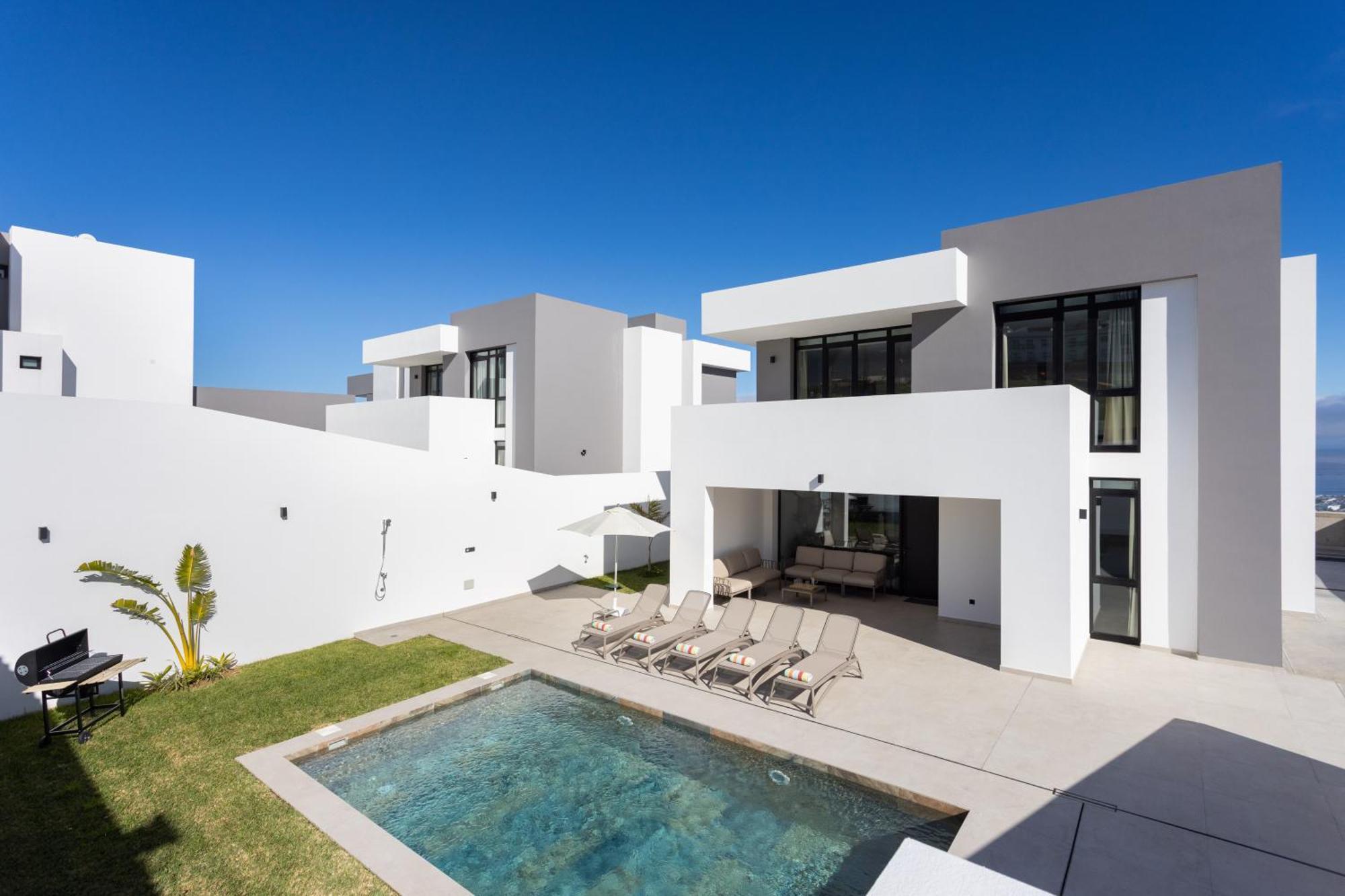 Villa Nuevo Gorvorana 3 - Piscina Privada, Bbq Realejo Bajo Exterior foto